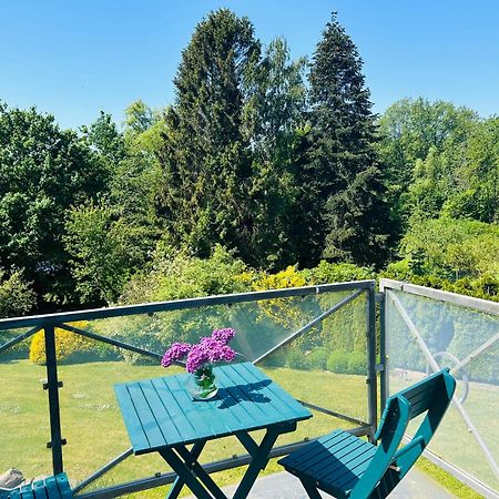 Foerdeliebe Apartment Хайкендорф Екстериор снимка